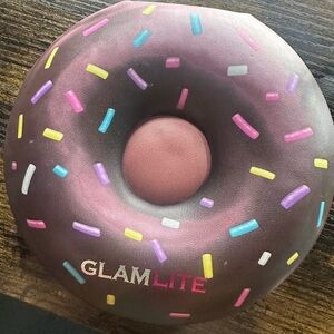 Glam Lite Chocolate Donut eyeshadow palette